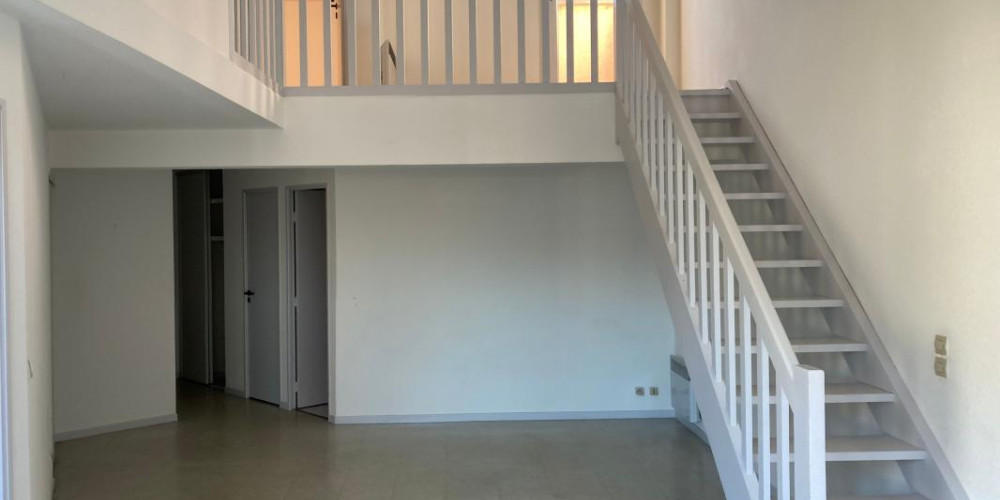 appartement à MONT DE MARSAN (40000)